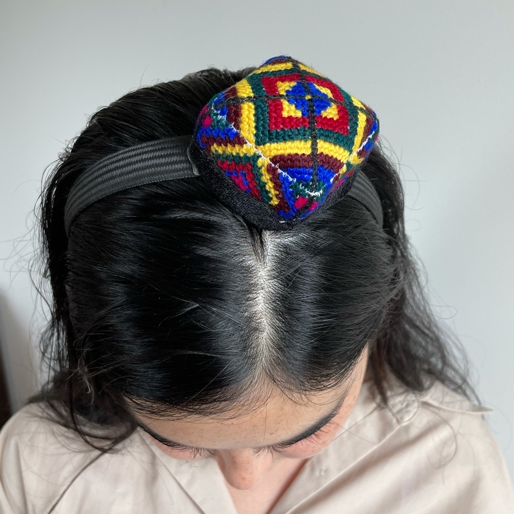 Hairband